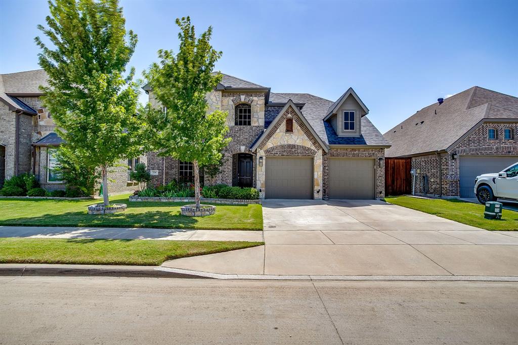 336 Retama Drive