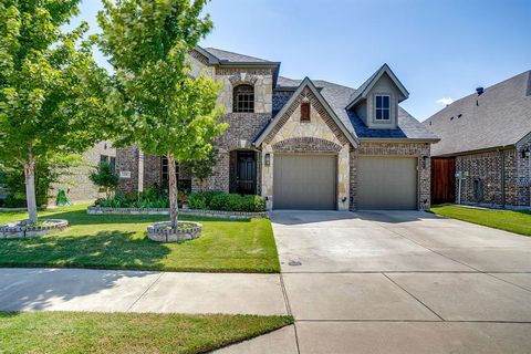 336 Retama Drive Fort Worth TX 76108