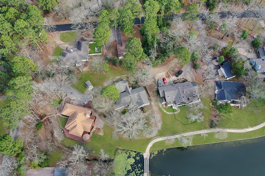 Holly Lake Ranch (SEC4) - Residential