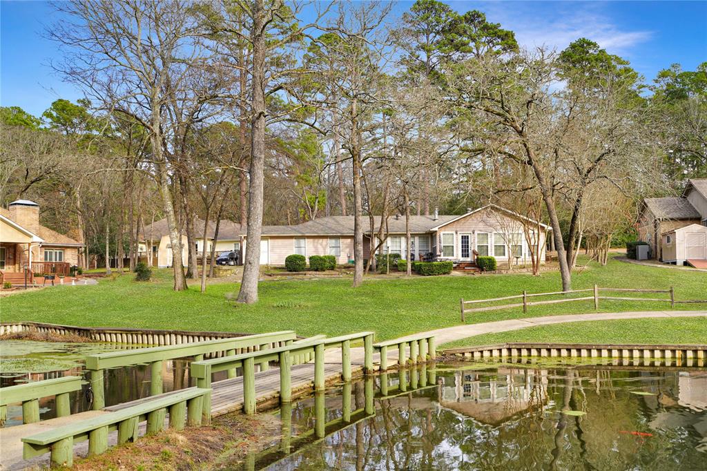 Holly Lake Ranch (SEC4) - Residential