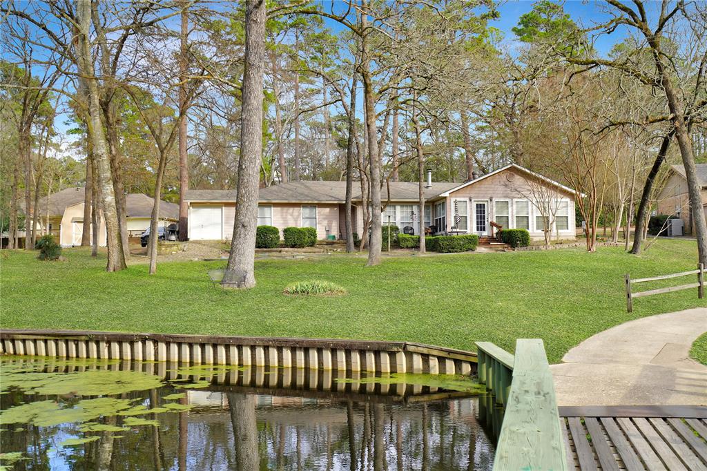 Holly Lake Ranch (SEC4) - Residential