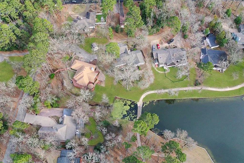 Holly Lake Ranch (SEC4) - Residential