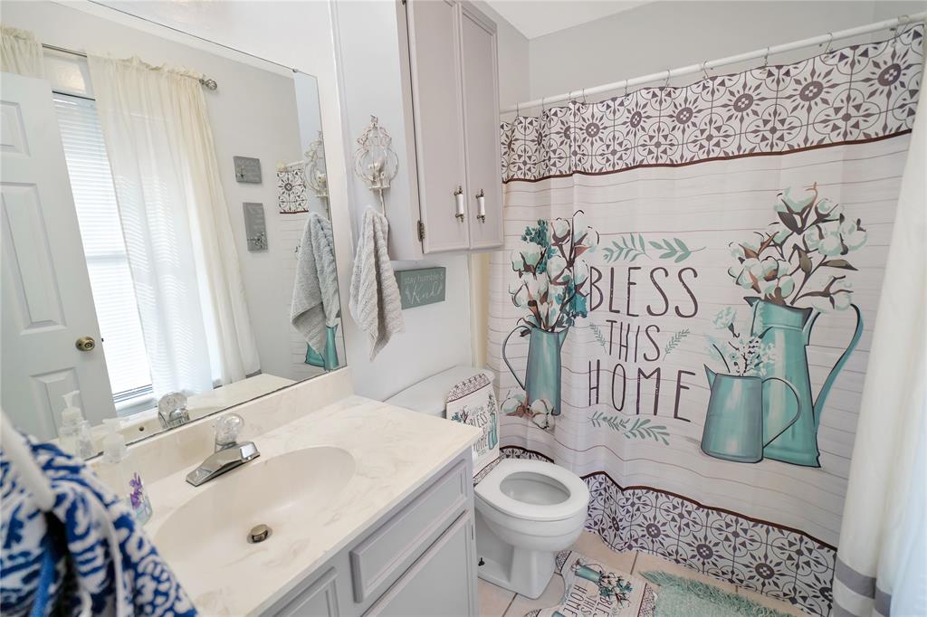 Holly Lake Ranch (SEC4) - Residential