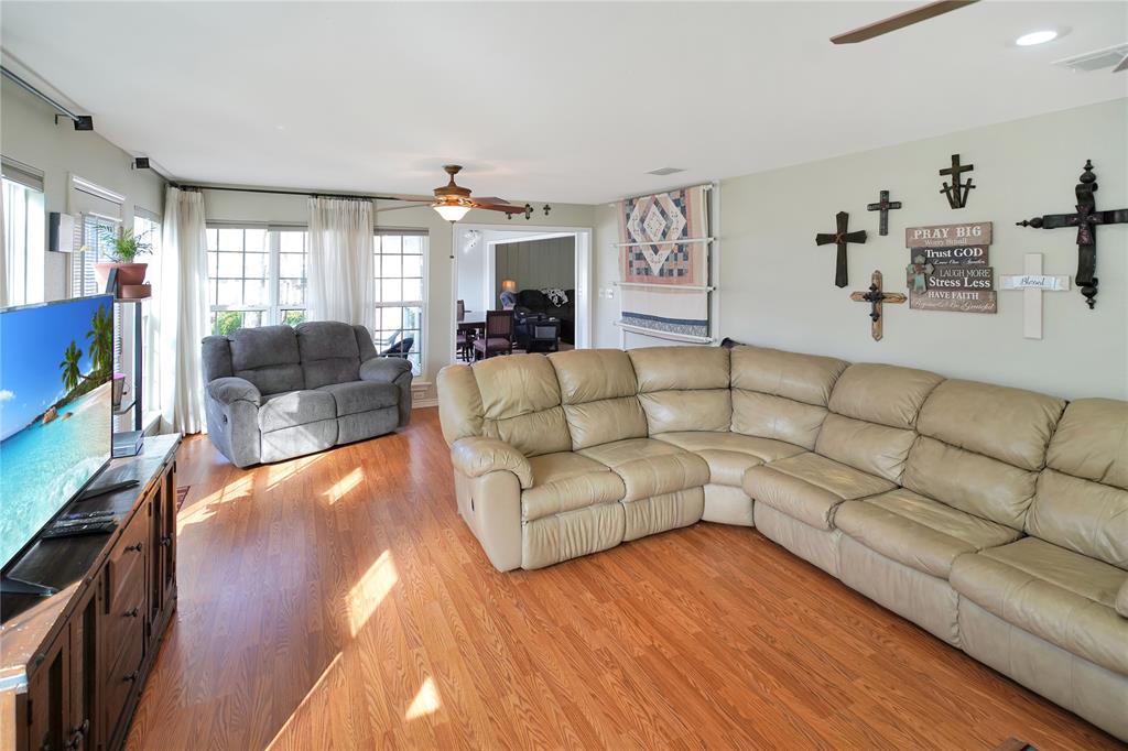 Holly Lake Ranch (SEC4) - Residential