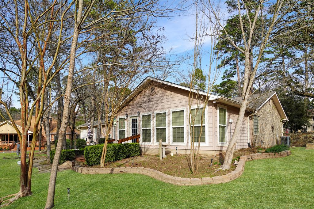Holly Lake Ranch (SEC4) - Residential