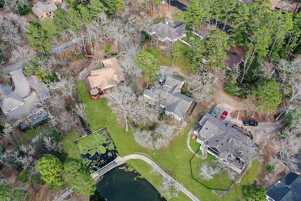 Holly Lake Ranch (SEC4) - Residential