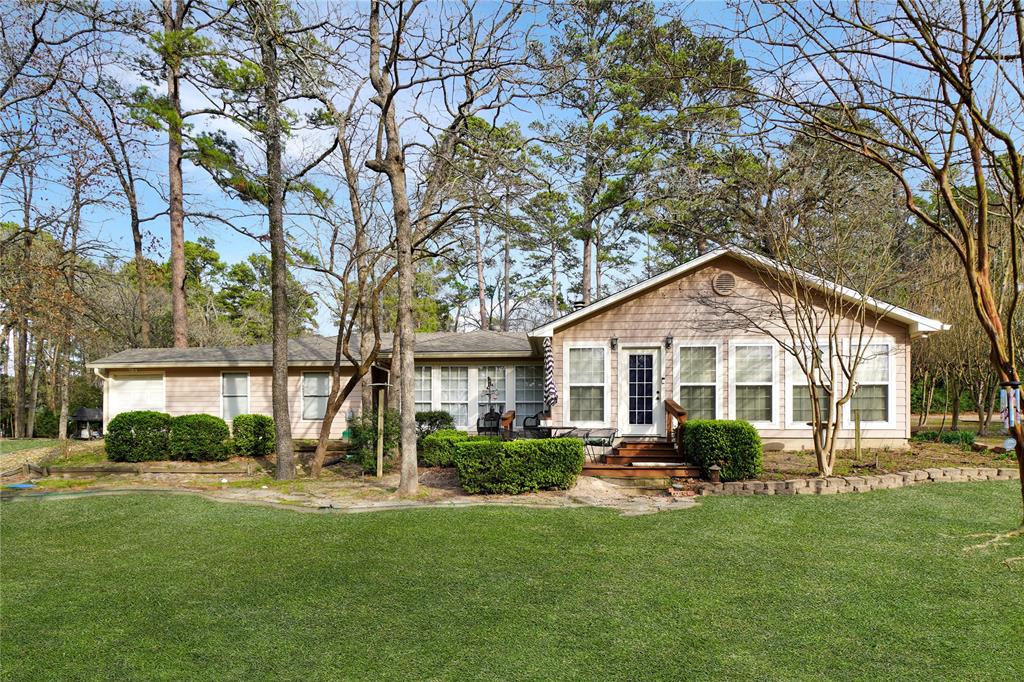 Holly Lake Ranch (SEC4) - Residential