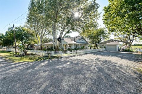 A home in Randolph