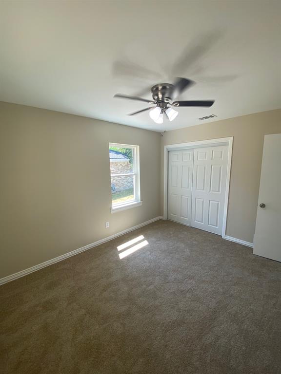 Kaufman East 1 - Residential