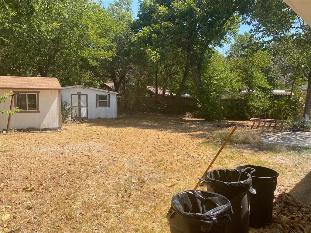 Kaufman East 1 - Residential