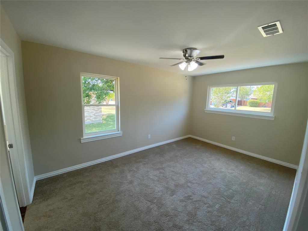 Kaufman East 1 - Residential