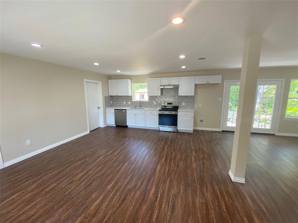 Kaufman East 1 - Residential