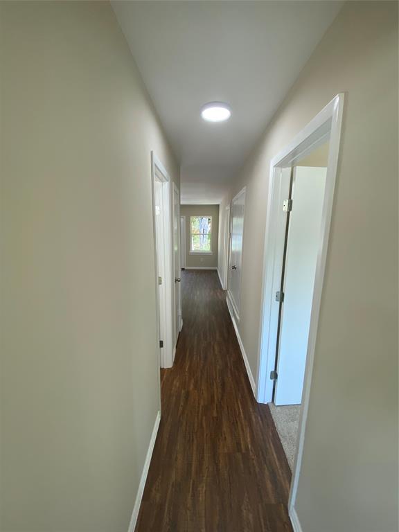 Kaufman East 1 - Residential