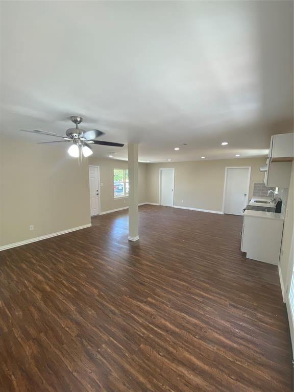 Kaufman East 1 - Residential