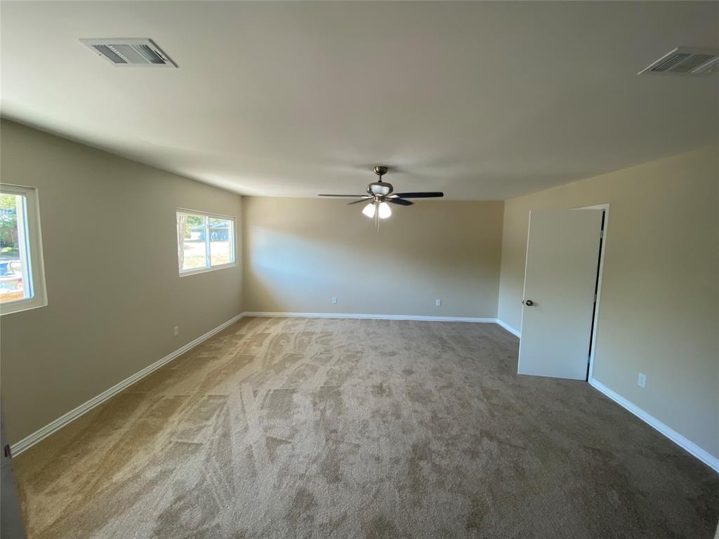 Kaufman East 1 - Residential