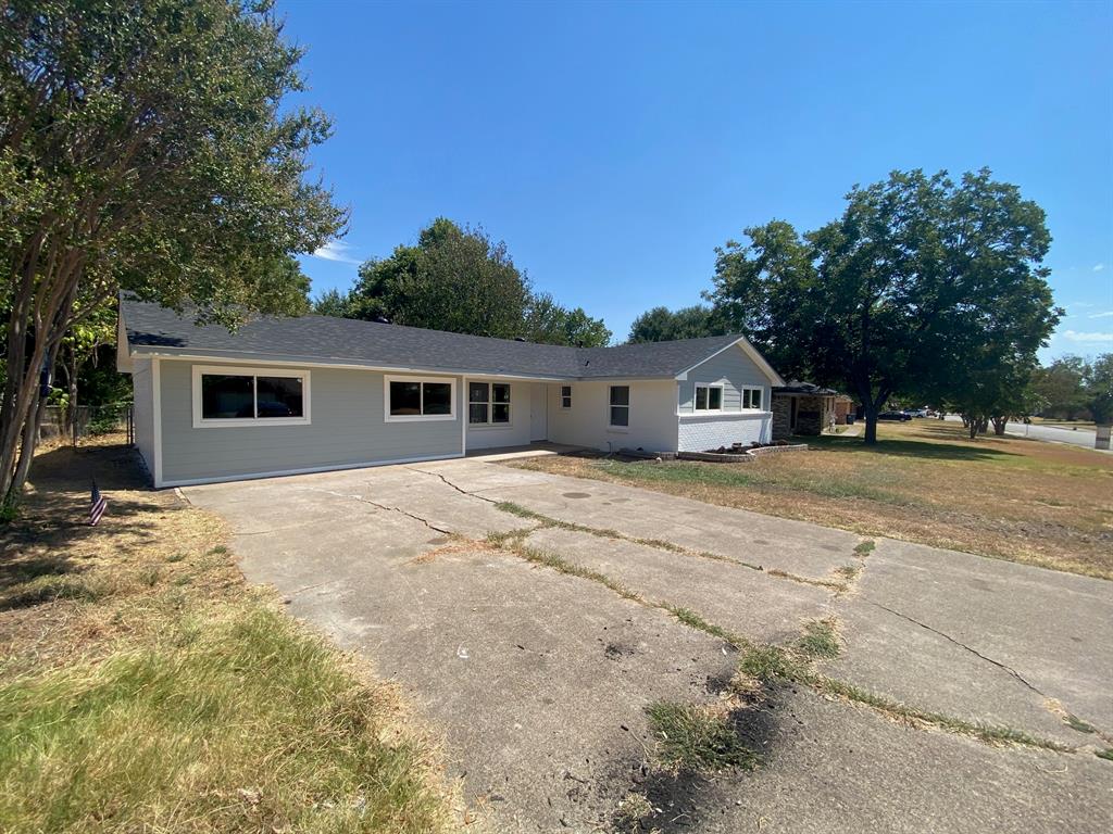 Kaufman East 1 - Residential