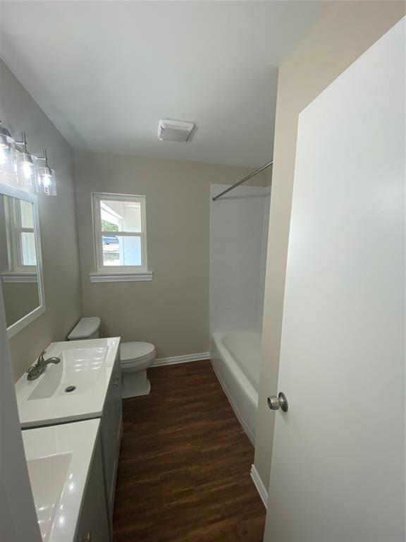 Kaufman East 1 - Residential