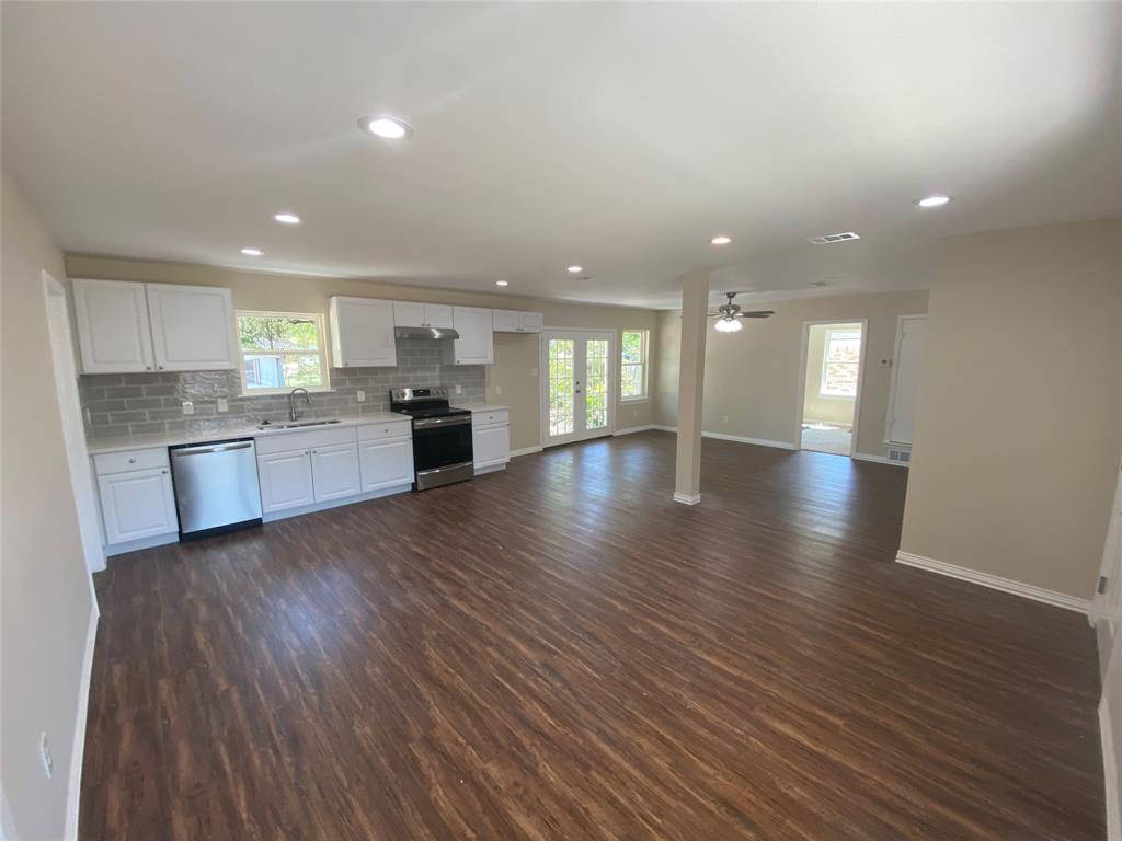 Kaufman East 1 - Residential