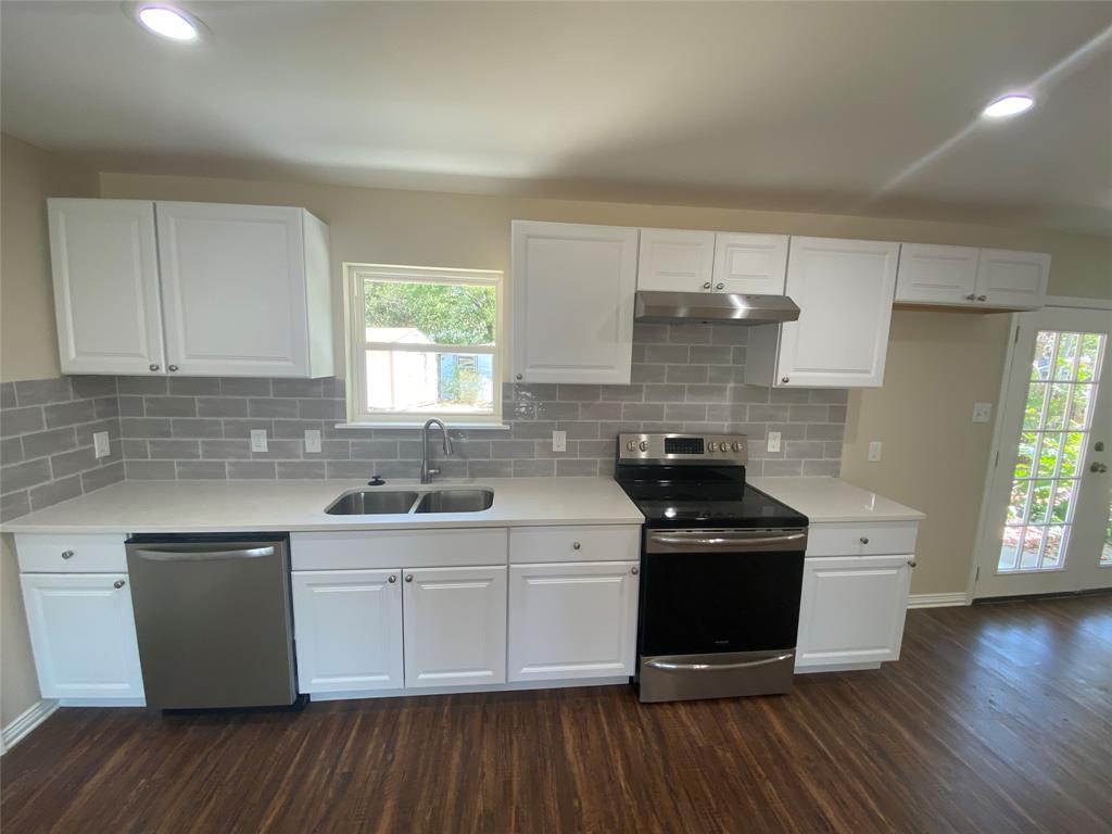 Kaufman East 1 - Residential