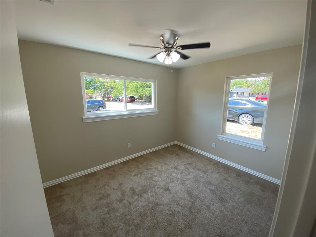 Kaufman East 1 - Residential