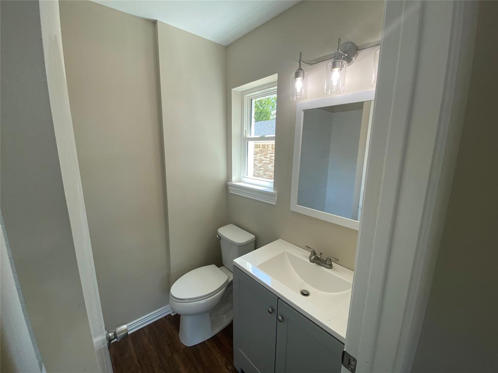 Kaufman East 1 - Residential