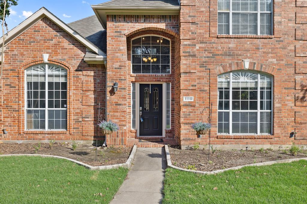 1110 Grimsworth Lane