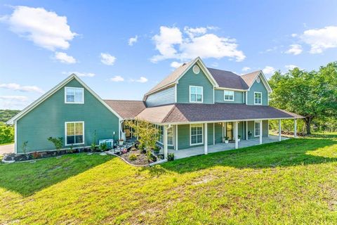 1460 Lighthouse Drive Bluff Dale TX 76433