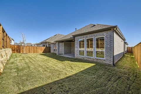 A home in Midlothian