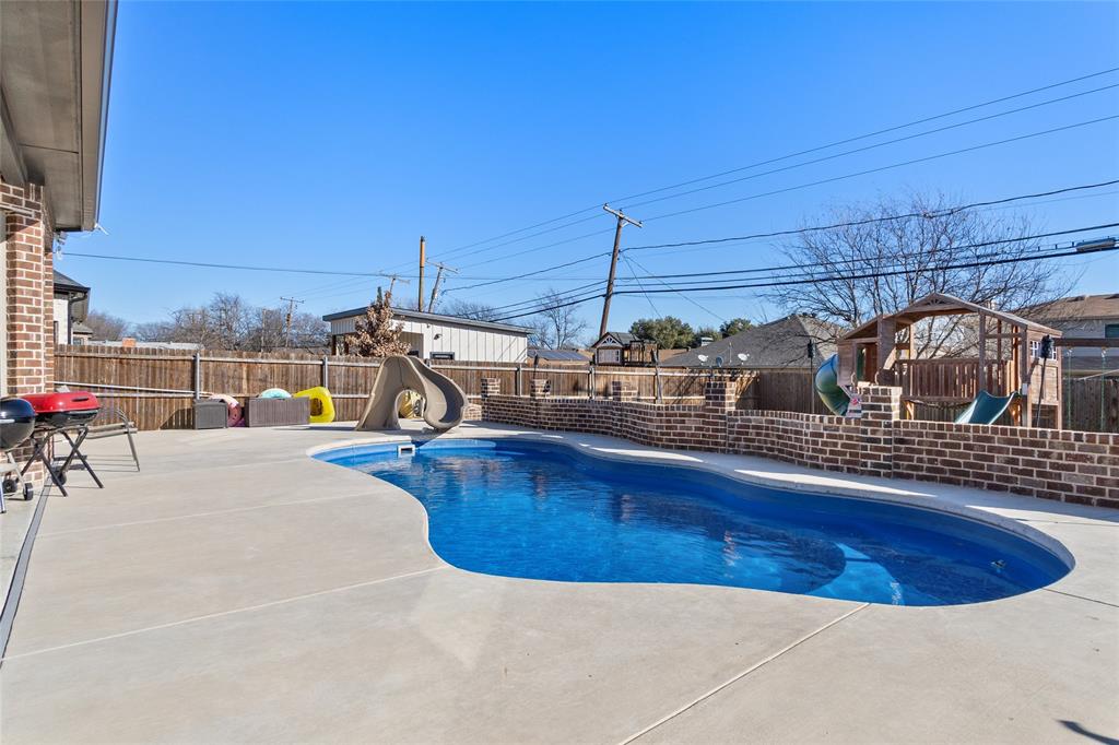 Saddle Hills Add - Residential