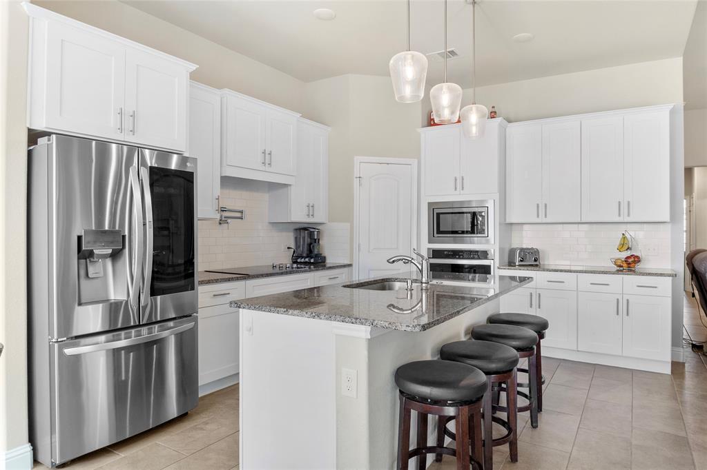 Saddle Hills Add - Residential