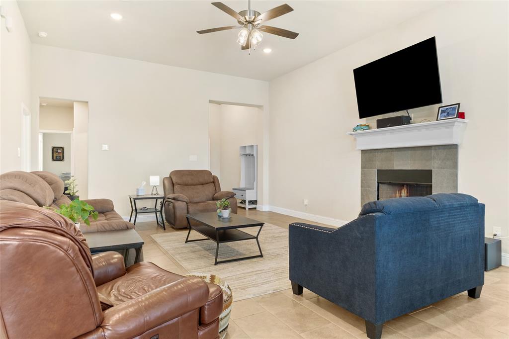 Saddle Hills Add - Residential