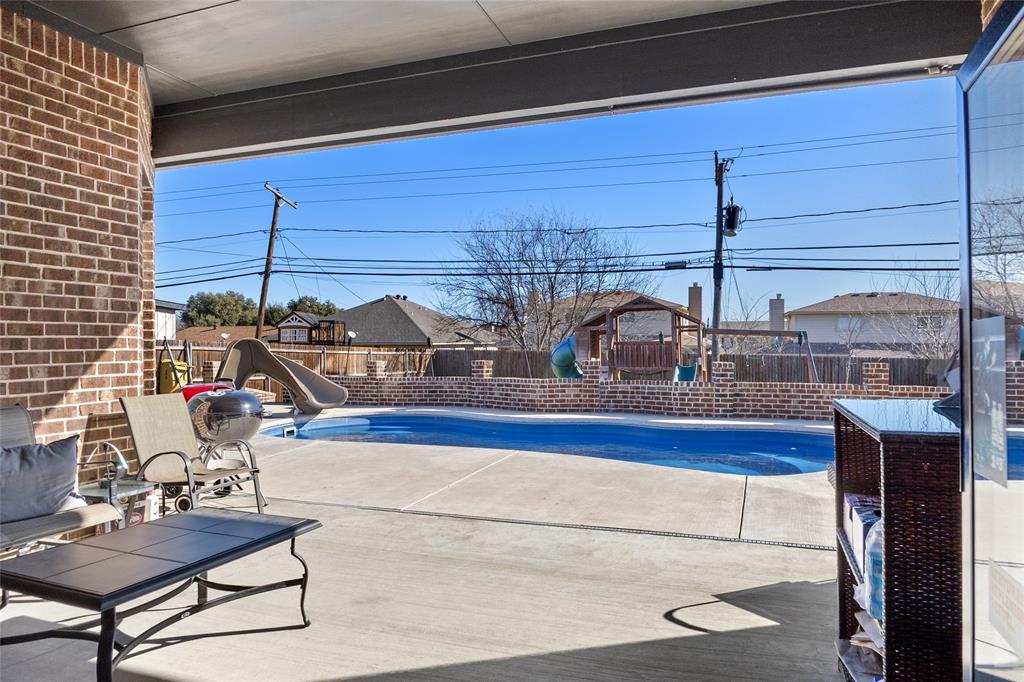 Saddle Hills Add - Residential