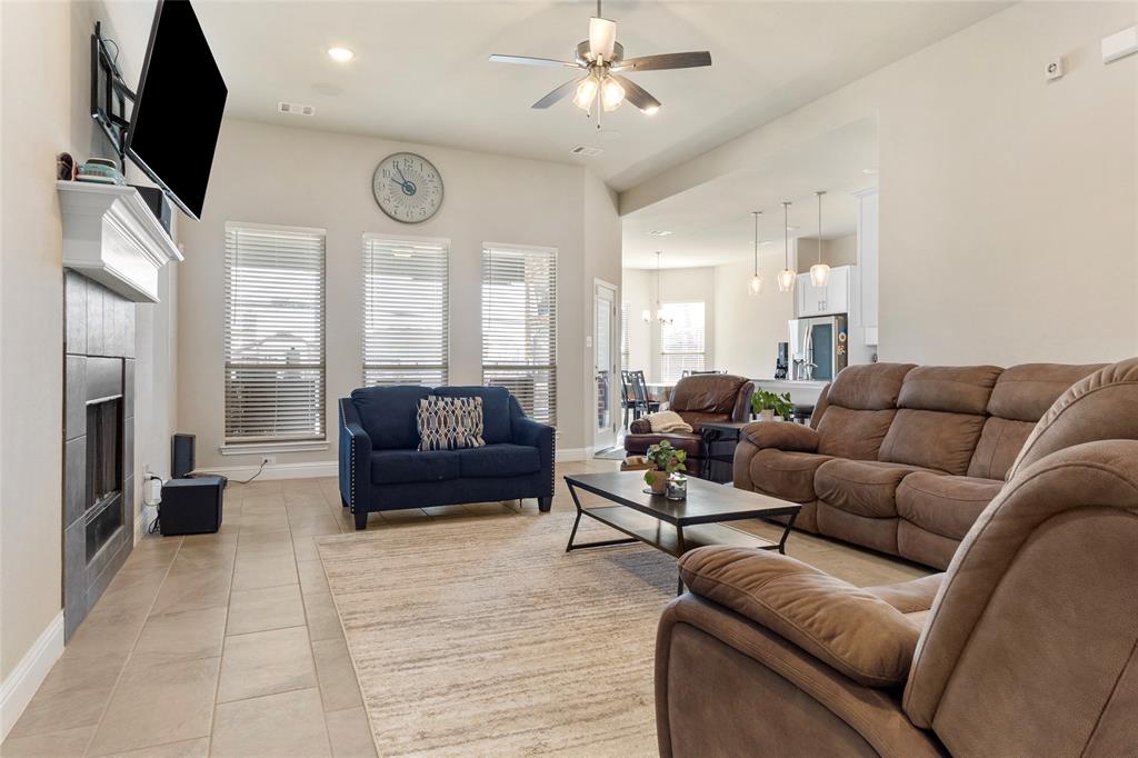 Saddle Hills Add - Residential