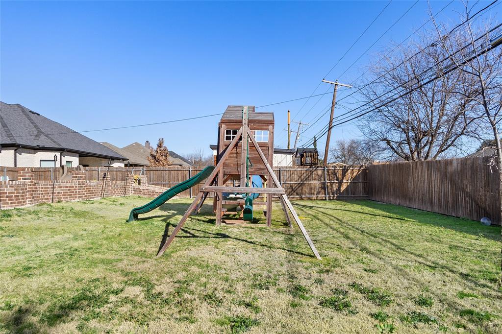 Saddle Hills Add - Residential