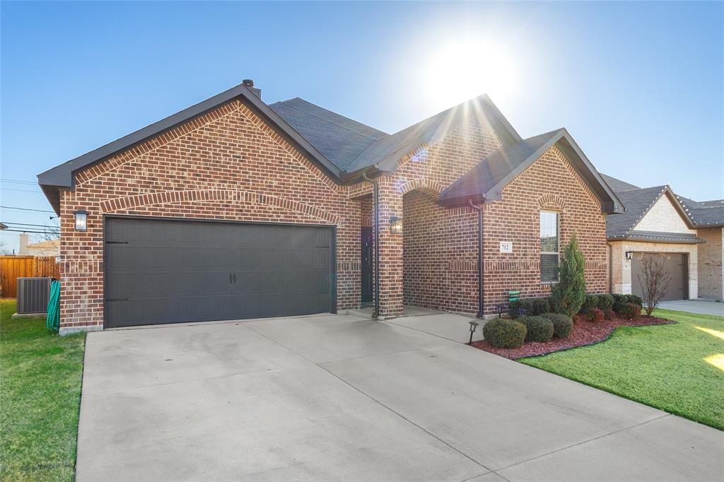 Saddle Hills Add - Residential