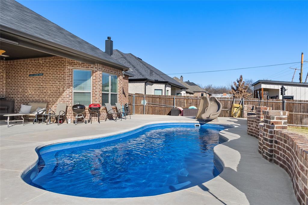 Saddle Hills Add - Residential