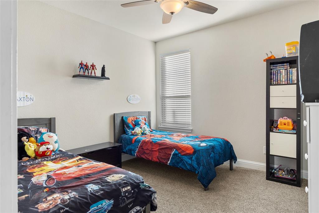 Saddle Hills Add - Residential