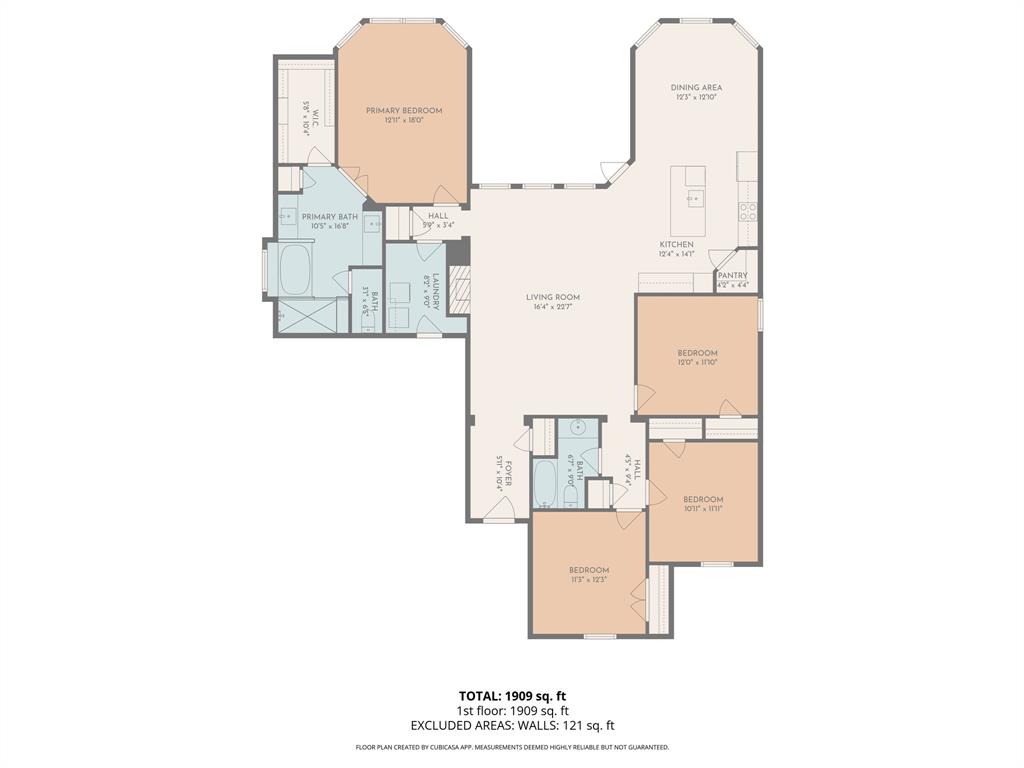 Saddle Hills Add - Residential