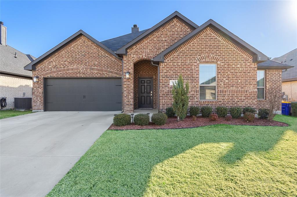 Saddle Hills Add - Residential