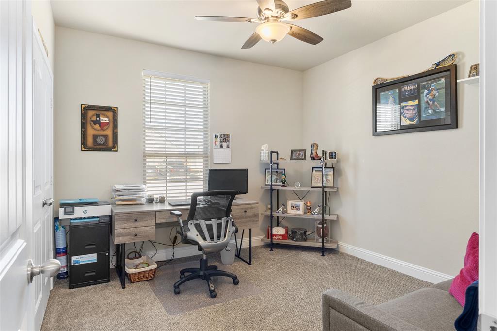 Saddle Hills Add - Residential