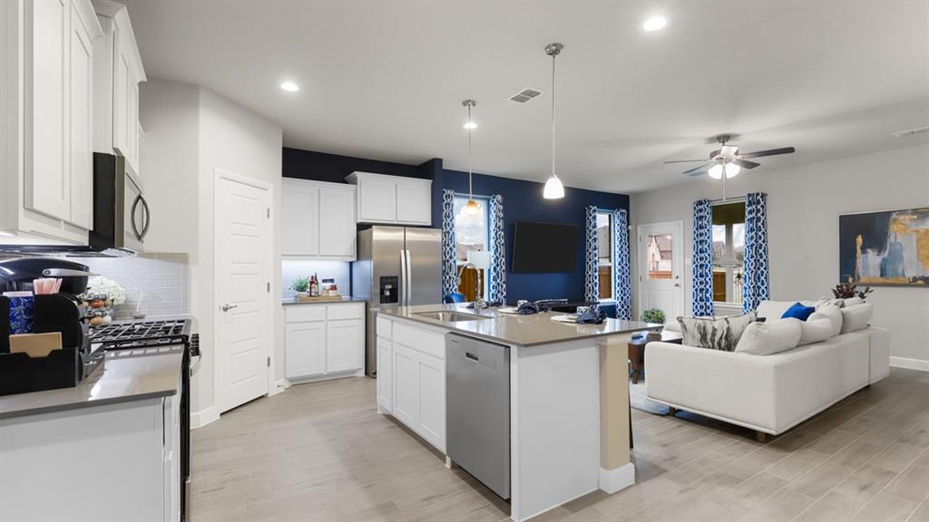 Morningstar - Residential