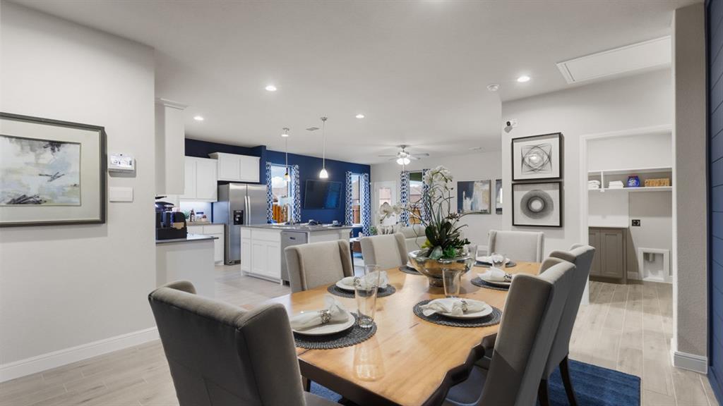 Morningstar - Residential