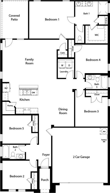 Morningstar - Residential