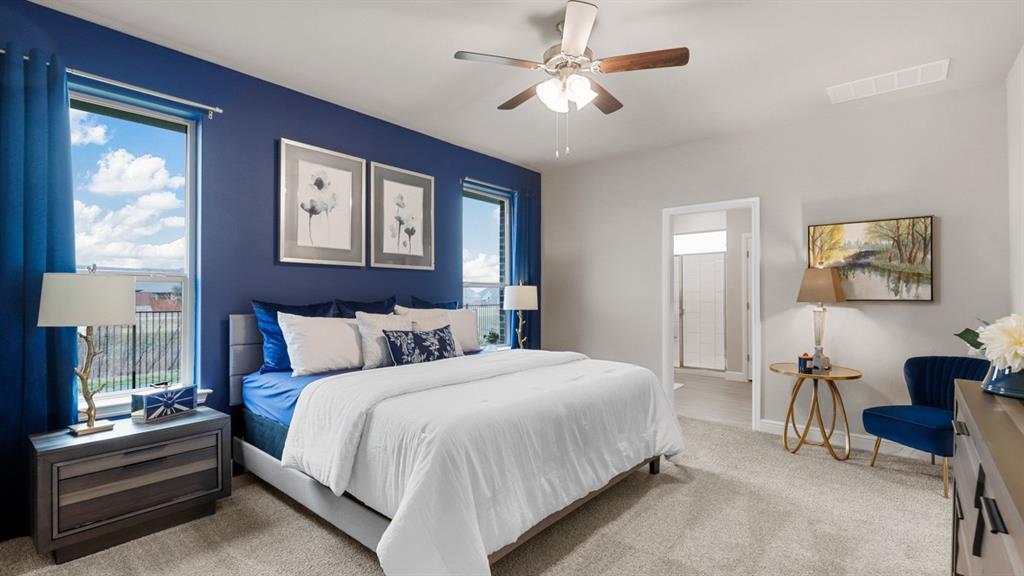 Morningstar - Residential