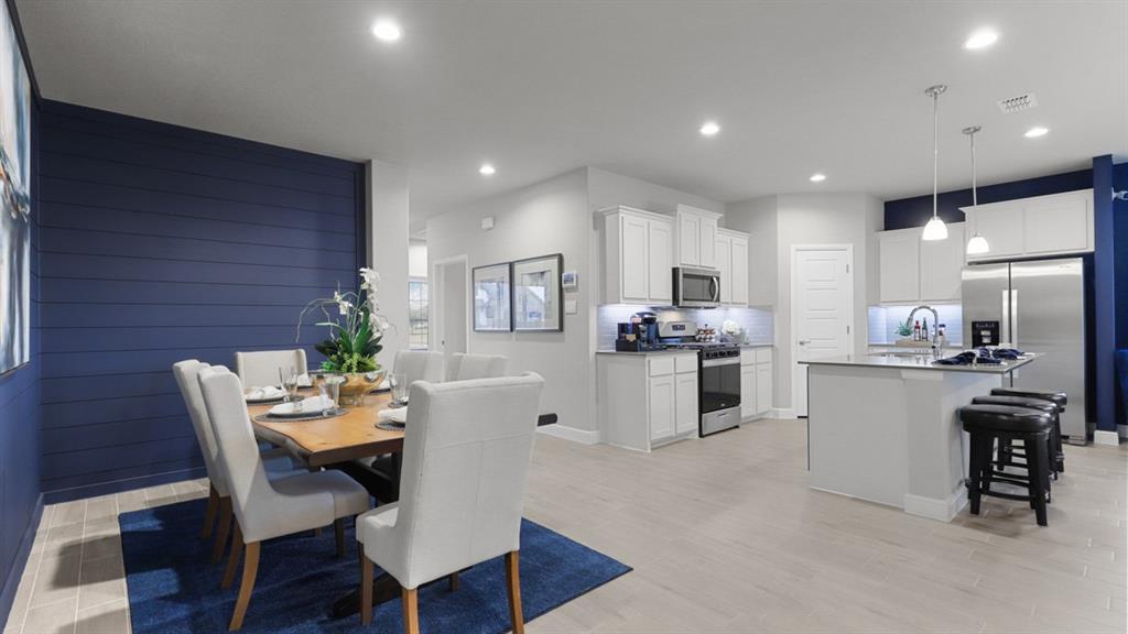 Morningstar - Residential