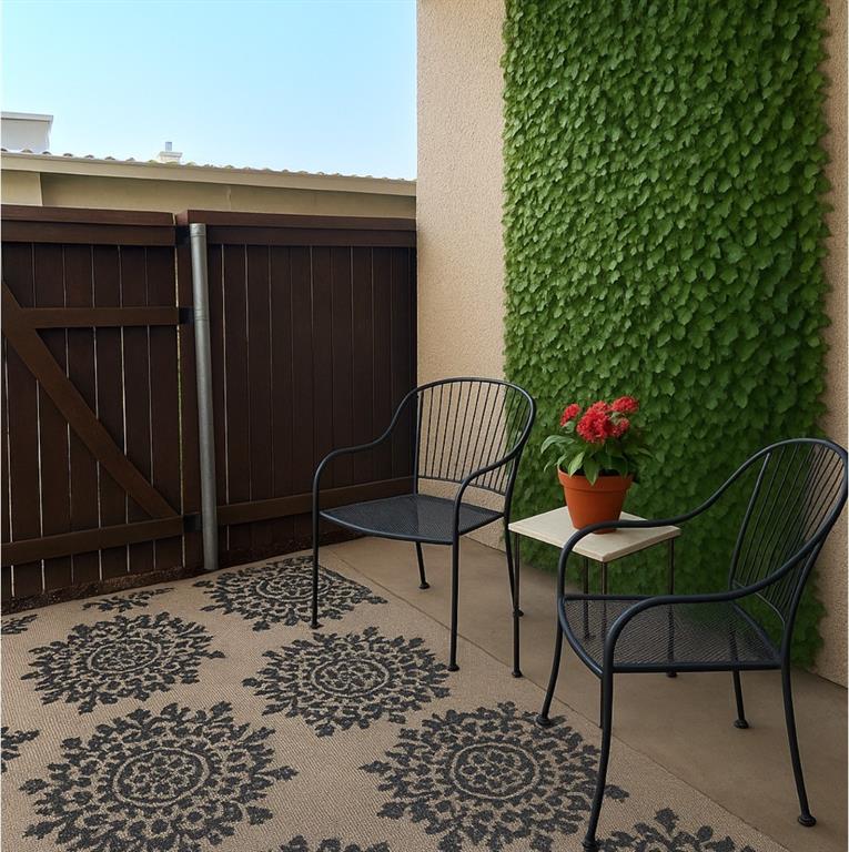 Las Colonitas Condo - Residential