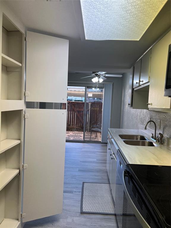 Las Colonitas Condo - Residential