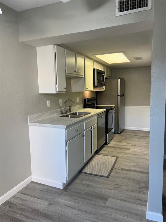 Las Colonitas Condo - Residential