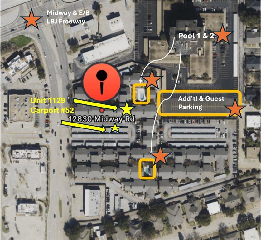 Las Colonitas Condo - Residential