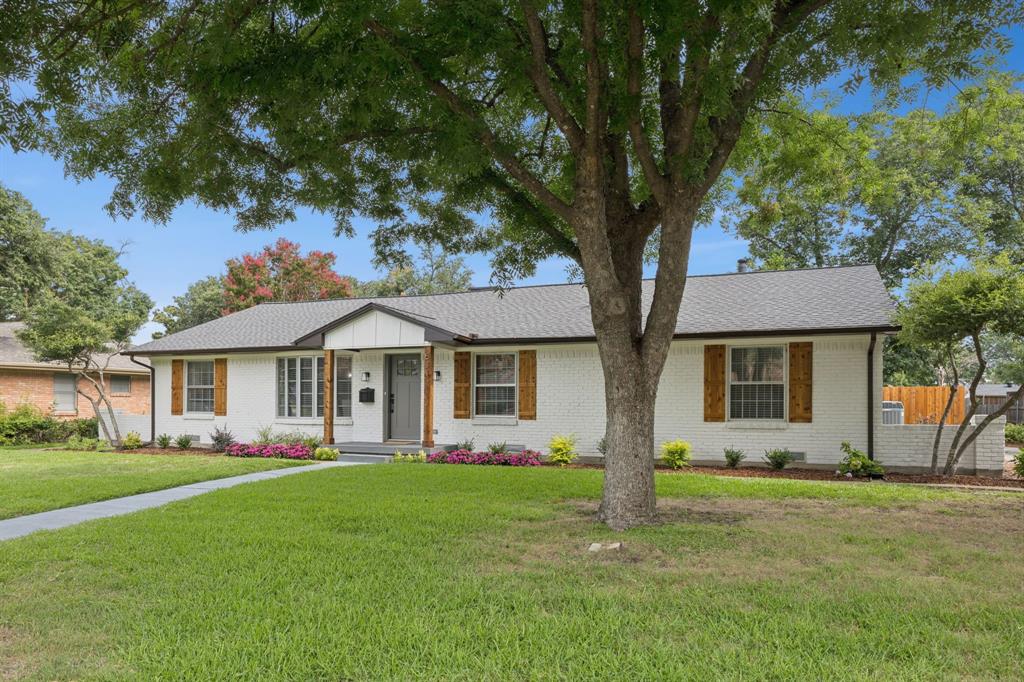 531 E Spring Valley Road